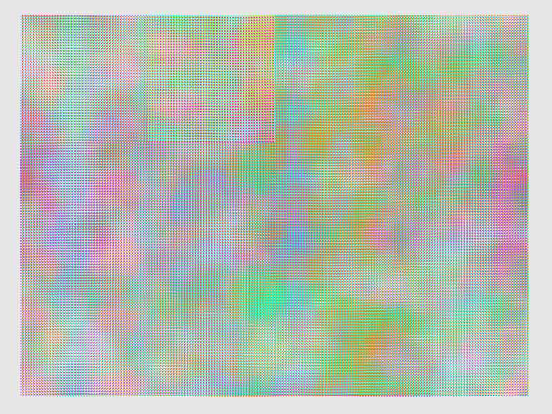 Color Function #5550
