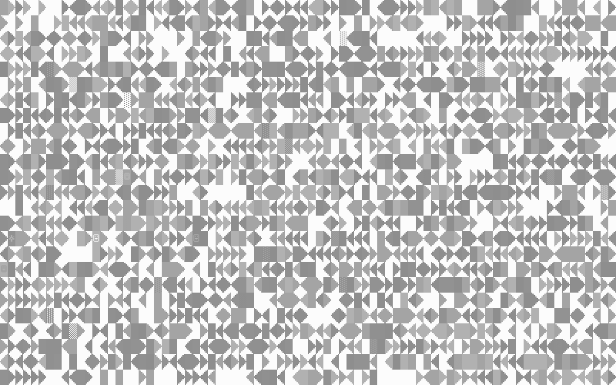 Code Page 437 // Ishihara #252