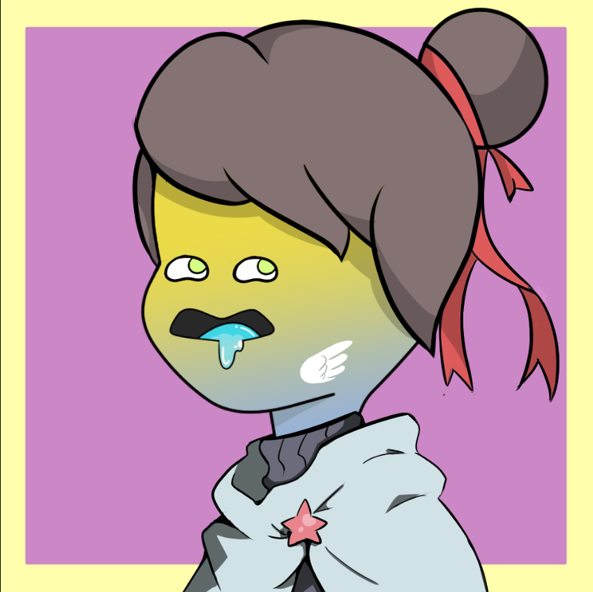 Jelly dudes #2740