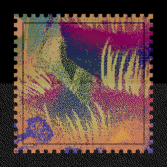 Stamps of Onablo #27