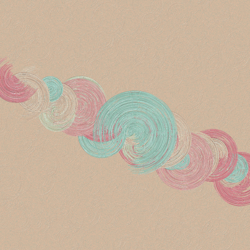Circles #29
