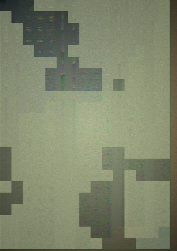 Convergence Remnants #4210