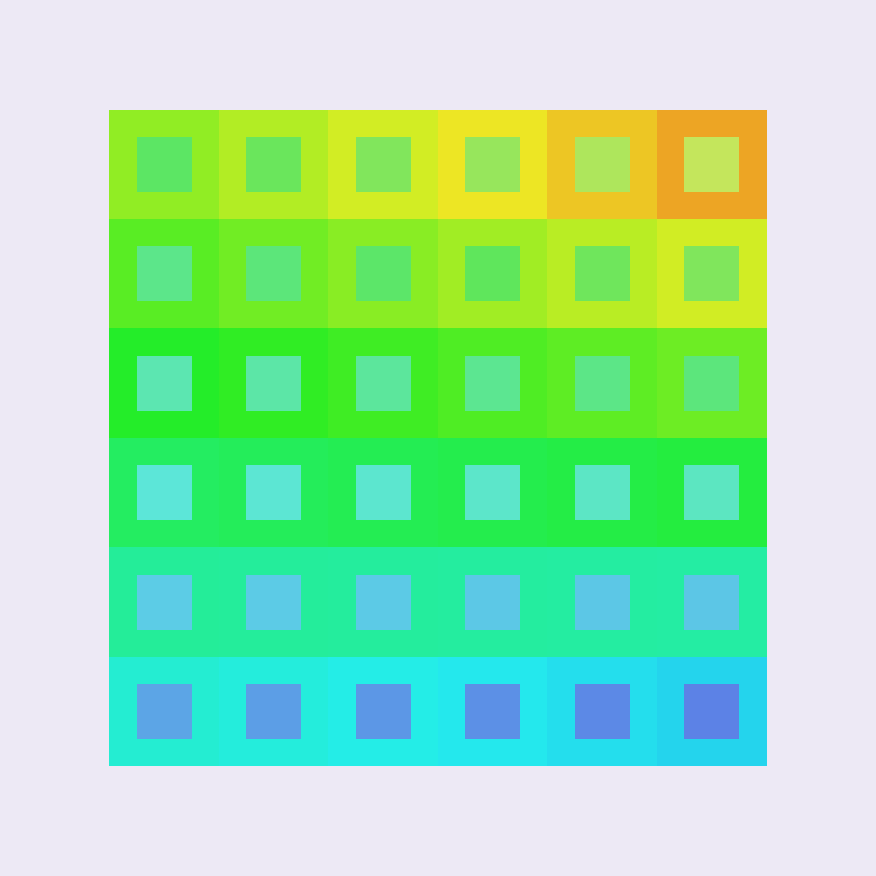 Colored blocks #185