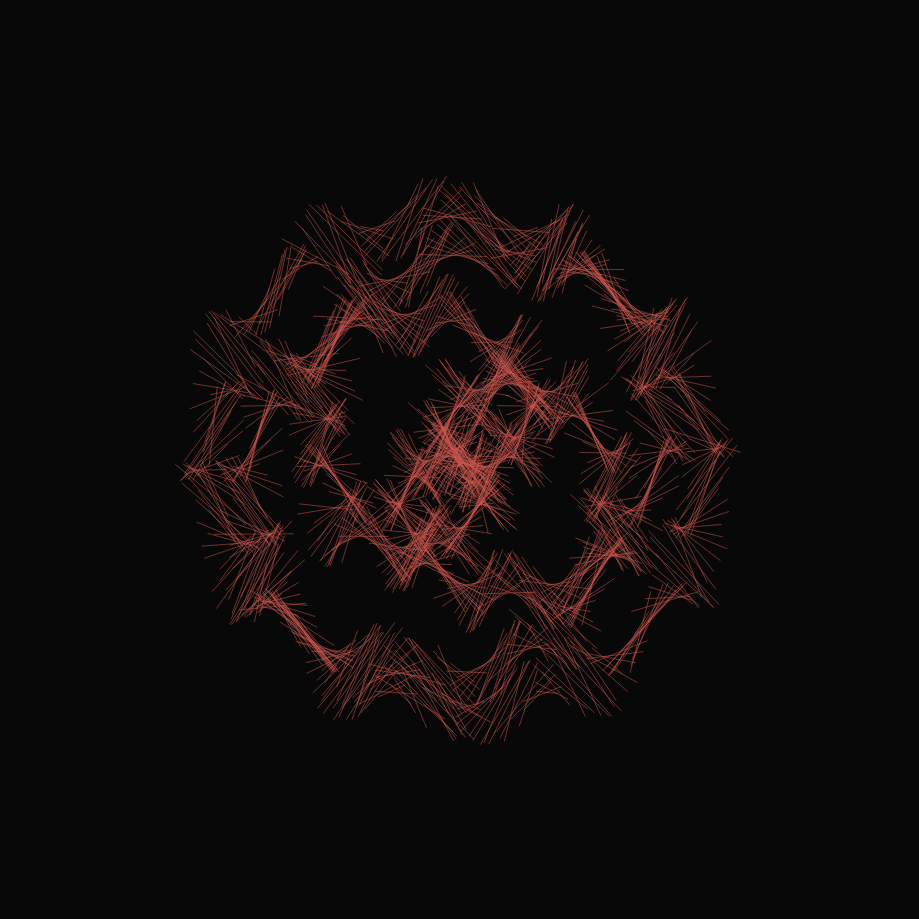 The Noise #7675