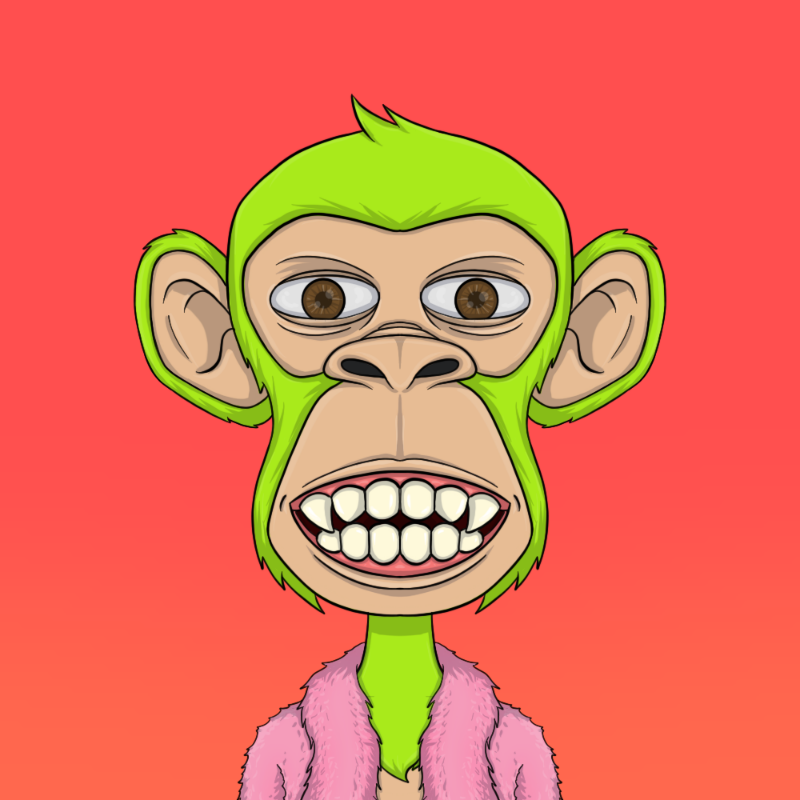 chimpantez #723