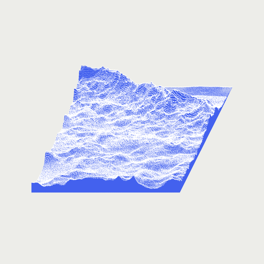 terrains #13