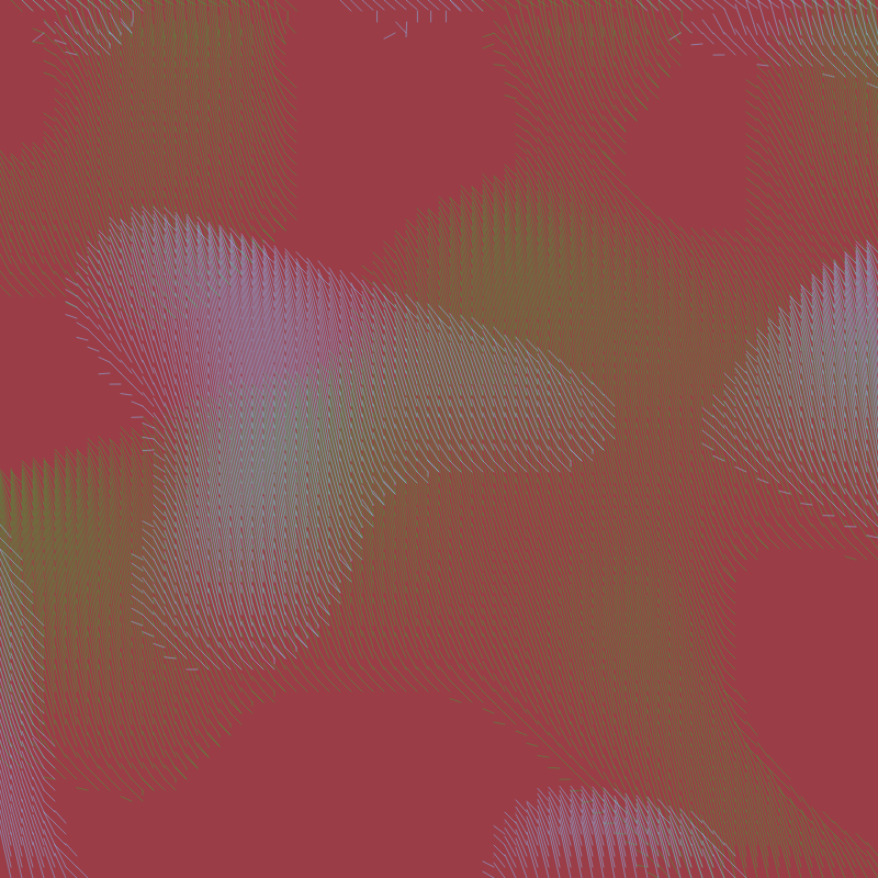 HSLuv Color Space Noise #209