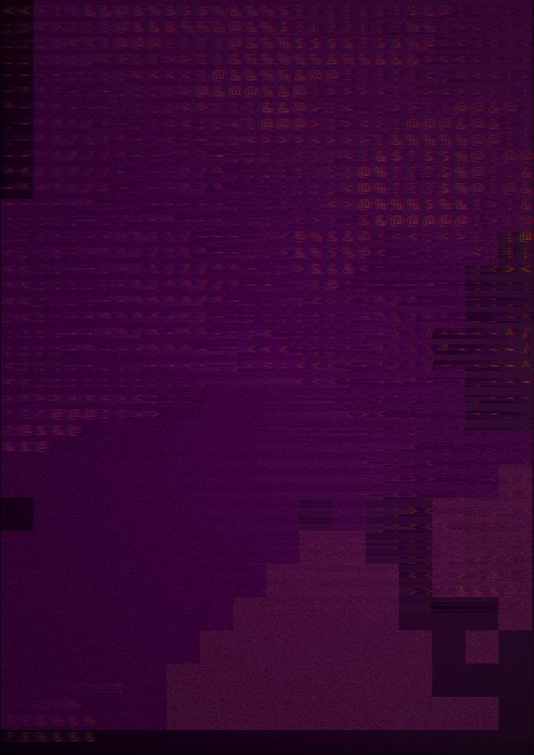 Convergence Remnants #7972