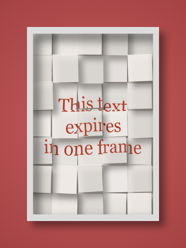 The Metaphor Machine #29437