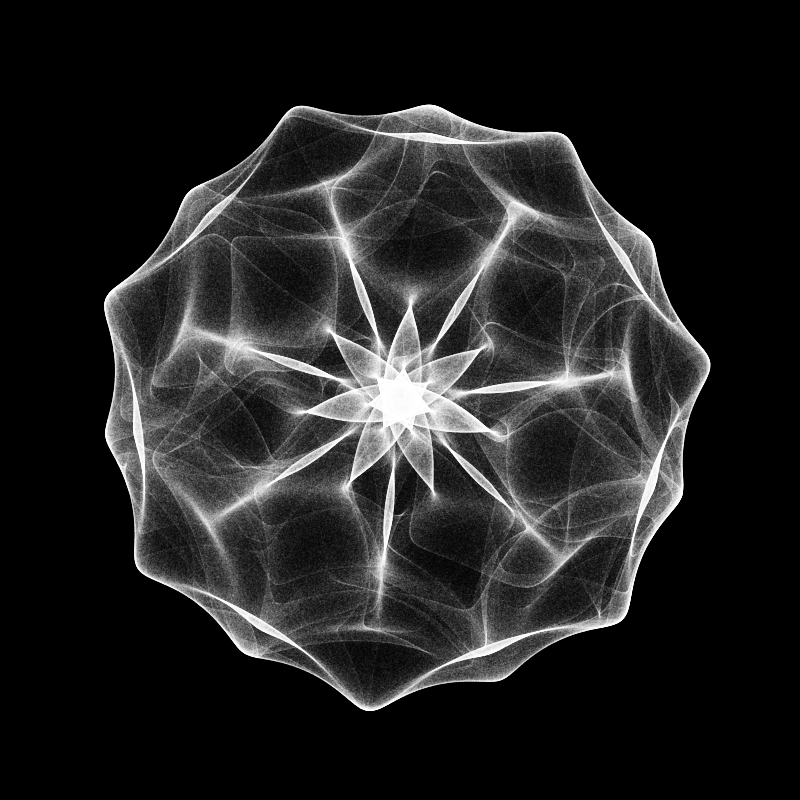 Many worlds #152