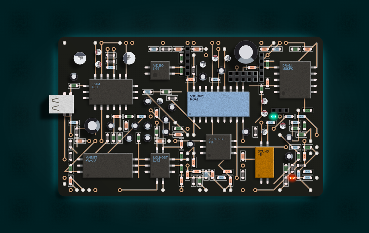 Multipurpose Circuits #26