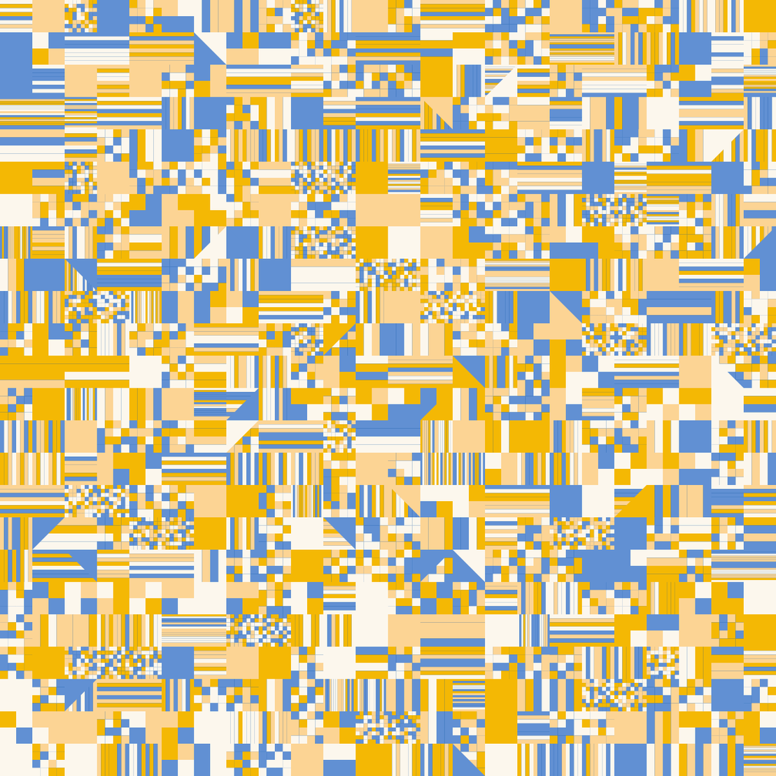 Pixel_Blocks  #44