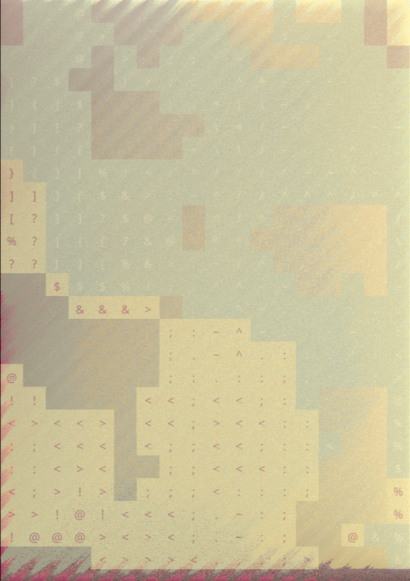 Convergence Remnants #11981