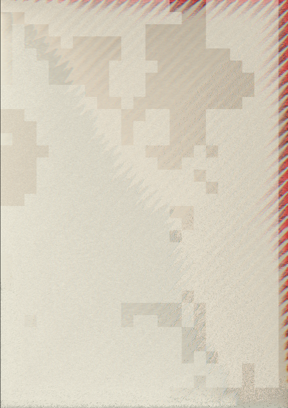 Convergence Remnants #6522