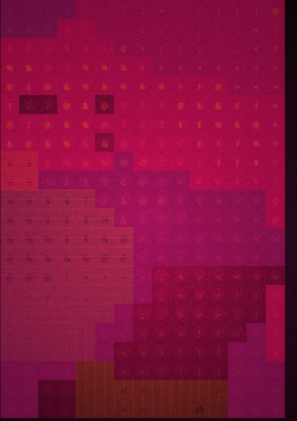 Convergence Remnants #15581