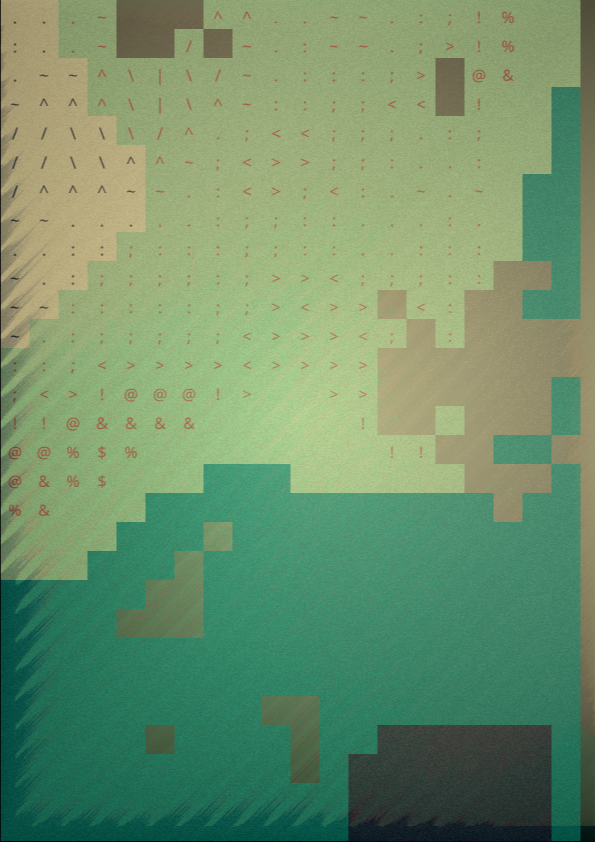 Convergence Remnants #15980