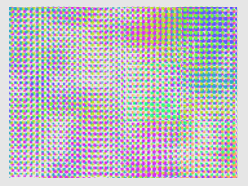 Color Function #5410