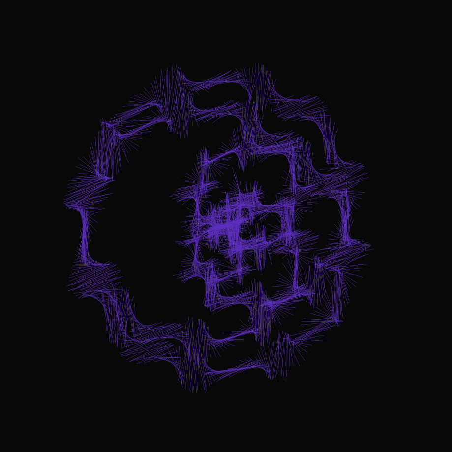 The Noise #13173
