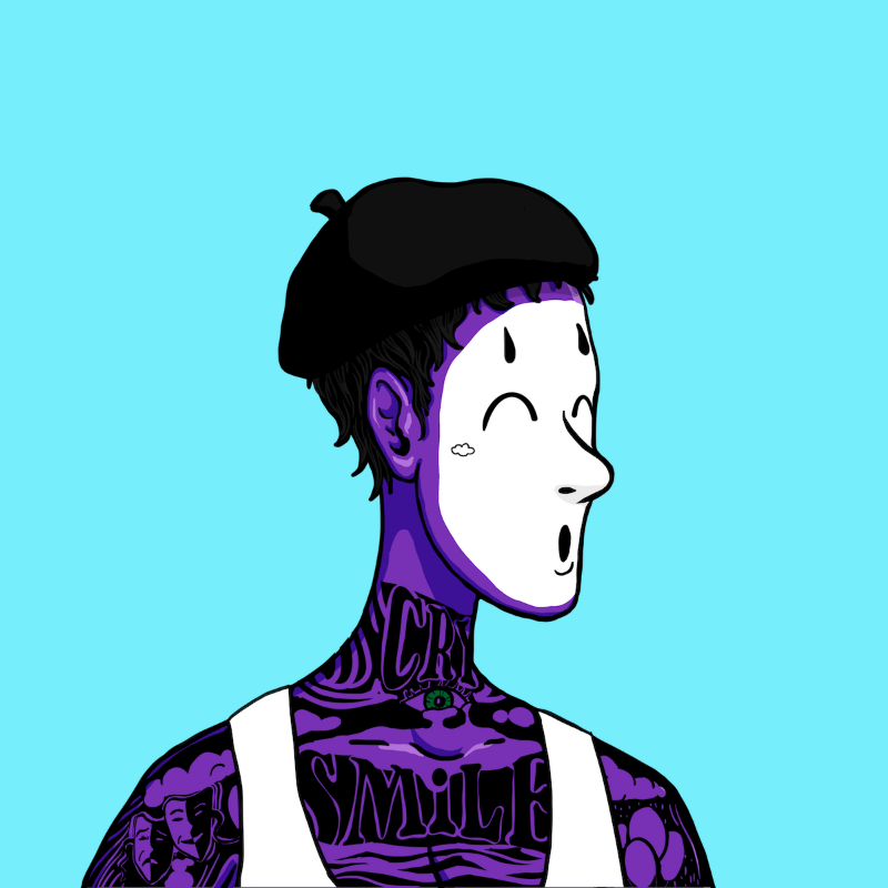 MIME x MIME #853