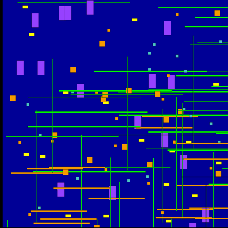 City of Night #8