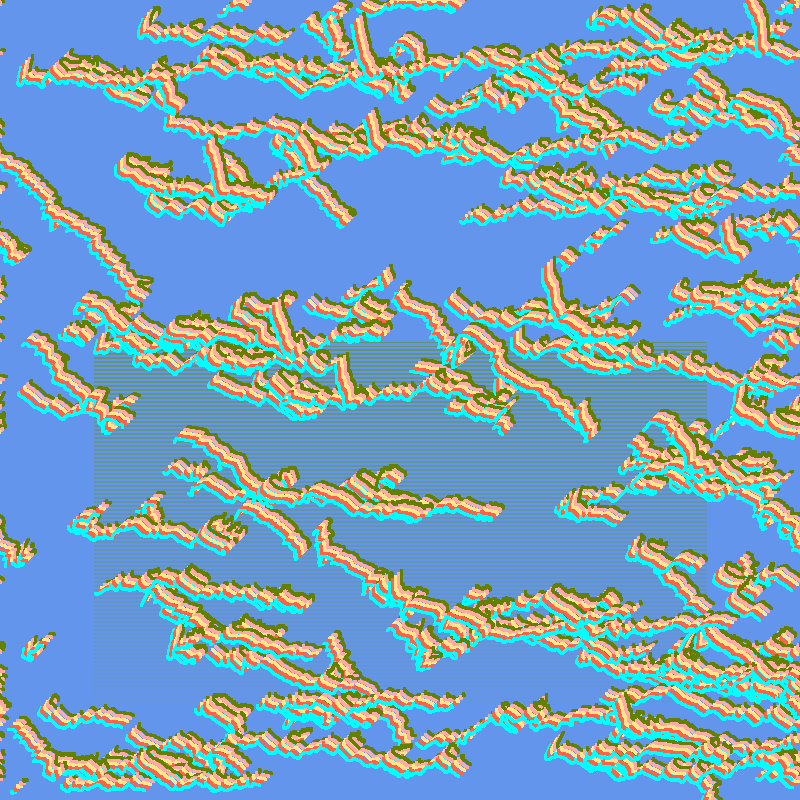 AUTOJOURNEYPAINT #48