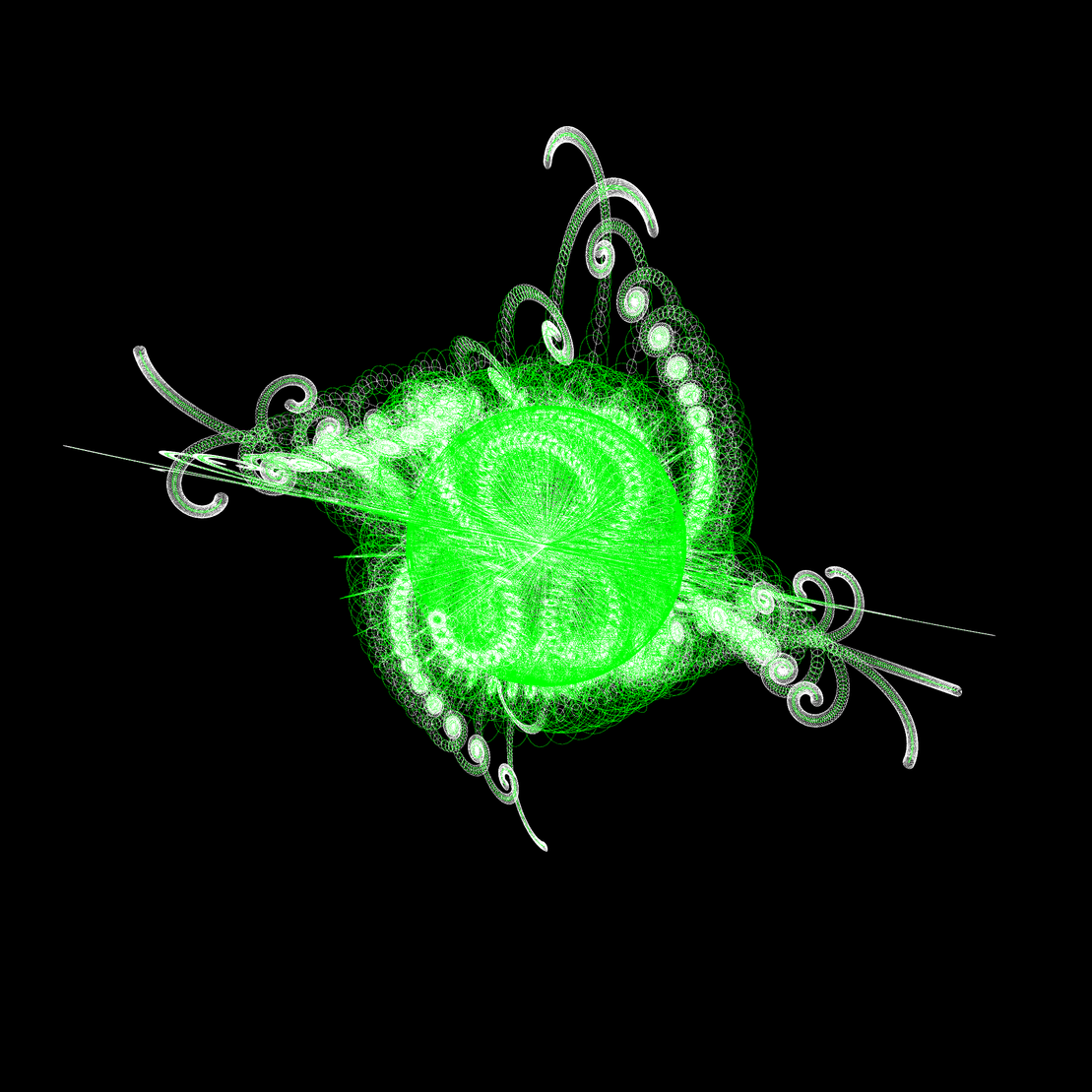 Not Astrophage #399