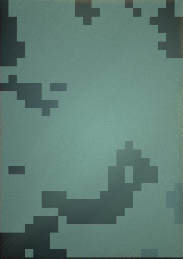 Convergence Remnants #12908