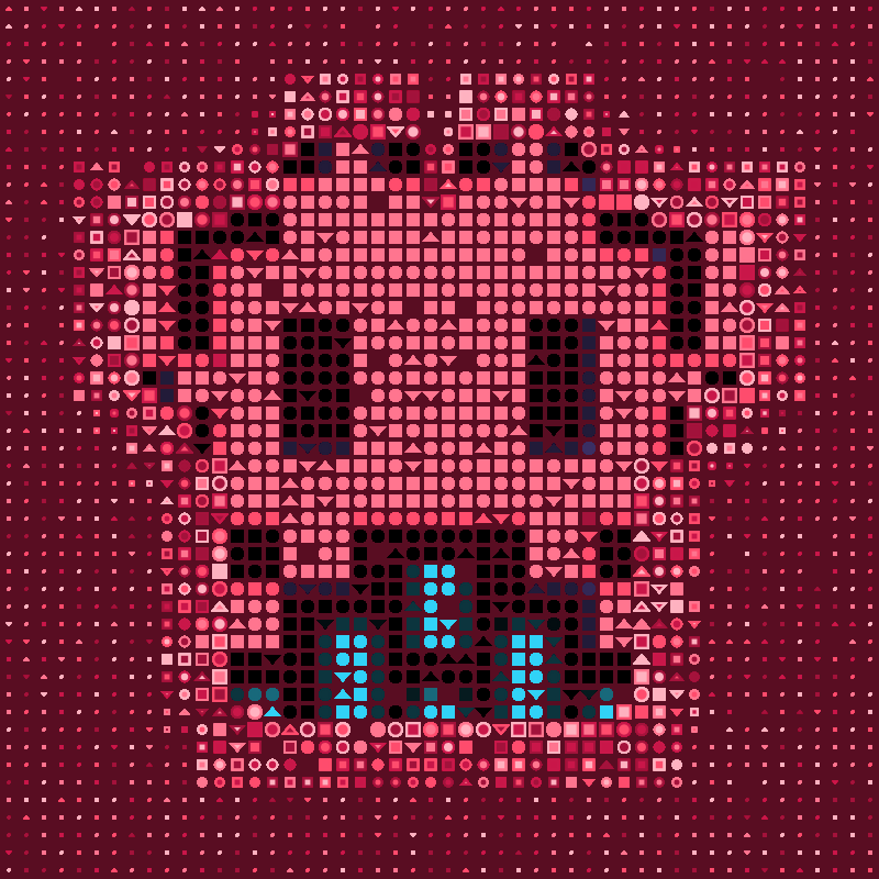 (fx)moji #102