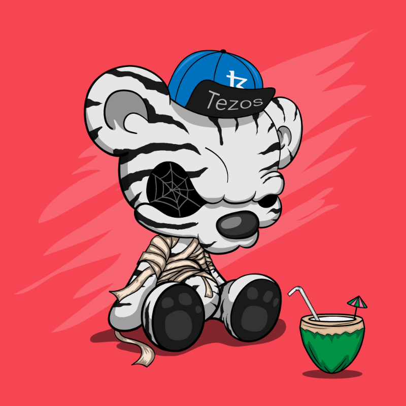CYTEZ #176
