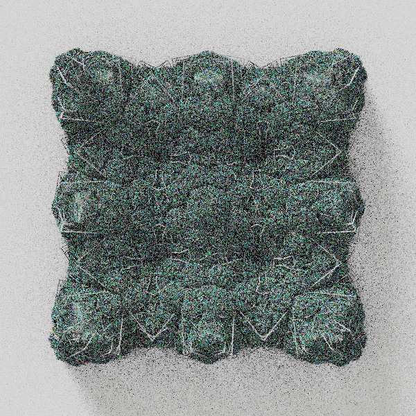 Mandaloids #130