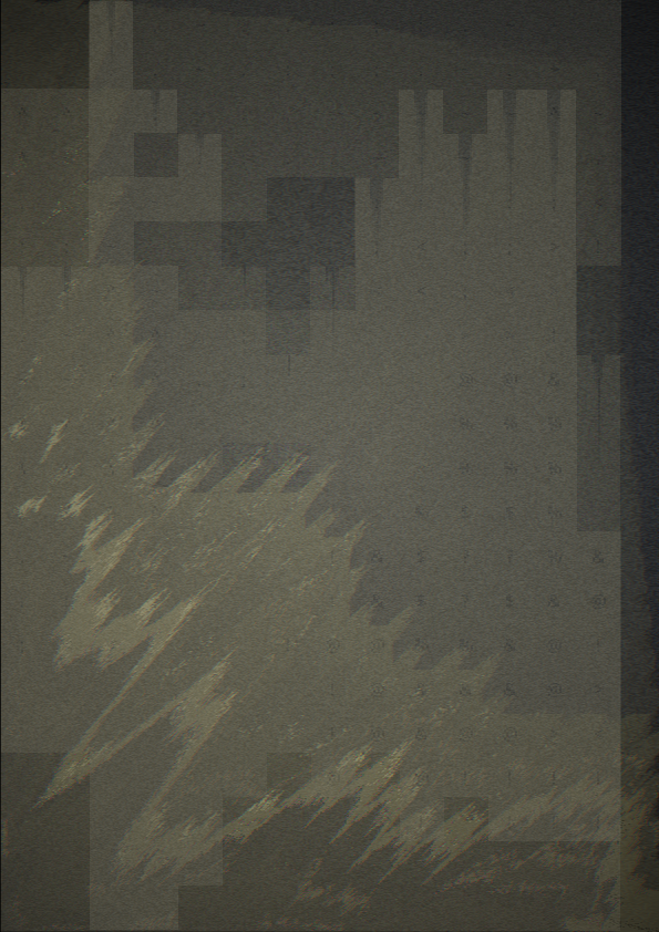 Convergence Remnants #7730