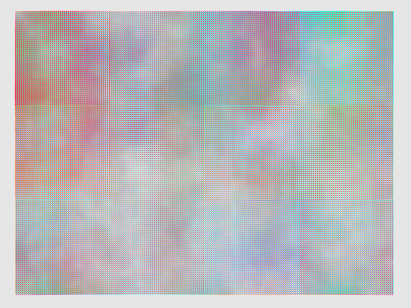 Color Function #8816