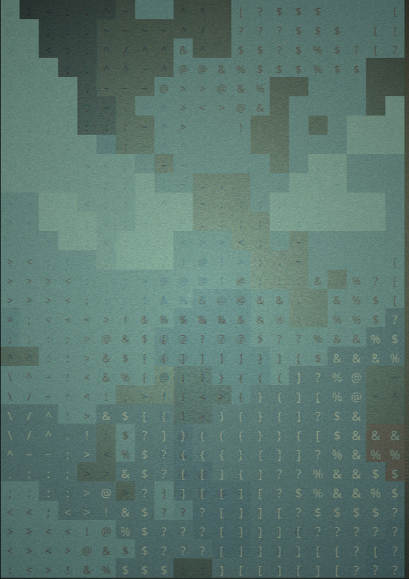 Convergence Remnants #10526