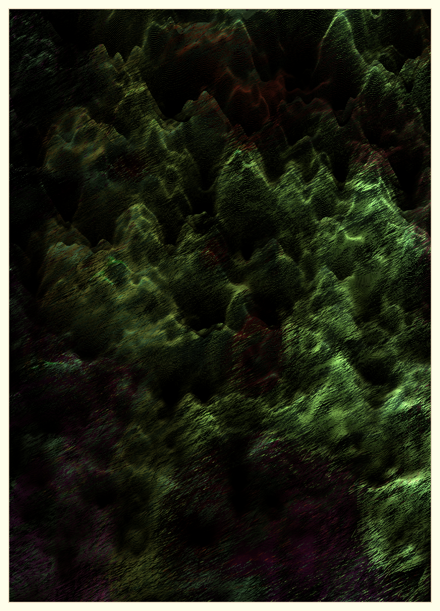 Coral #10