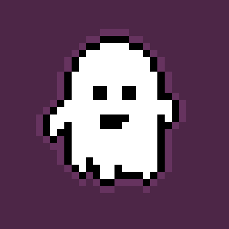 Ghost #19