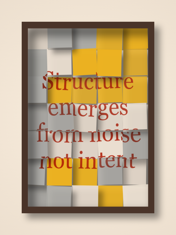 The Metaphor Machine #15407