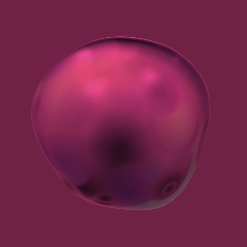 Acid Drops #138
