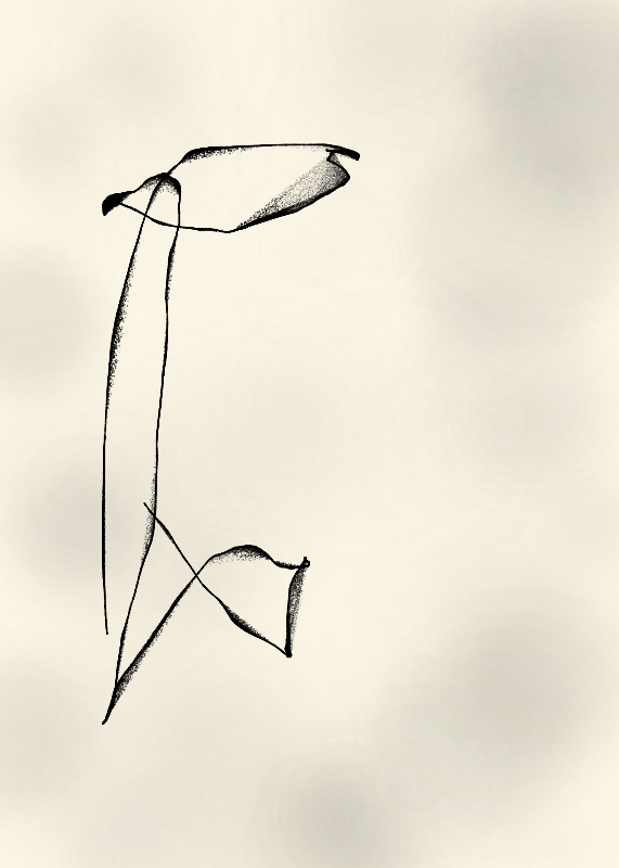 Automatism #122