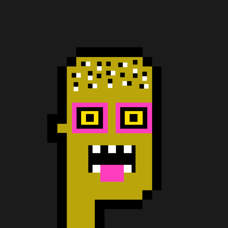 Grunks #25