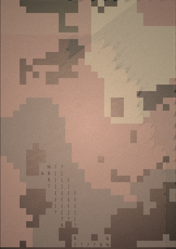 Convergence Remnants #20462