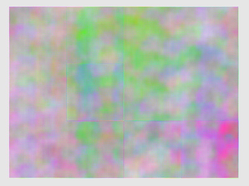 Color Function #2930