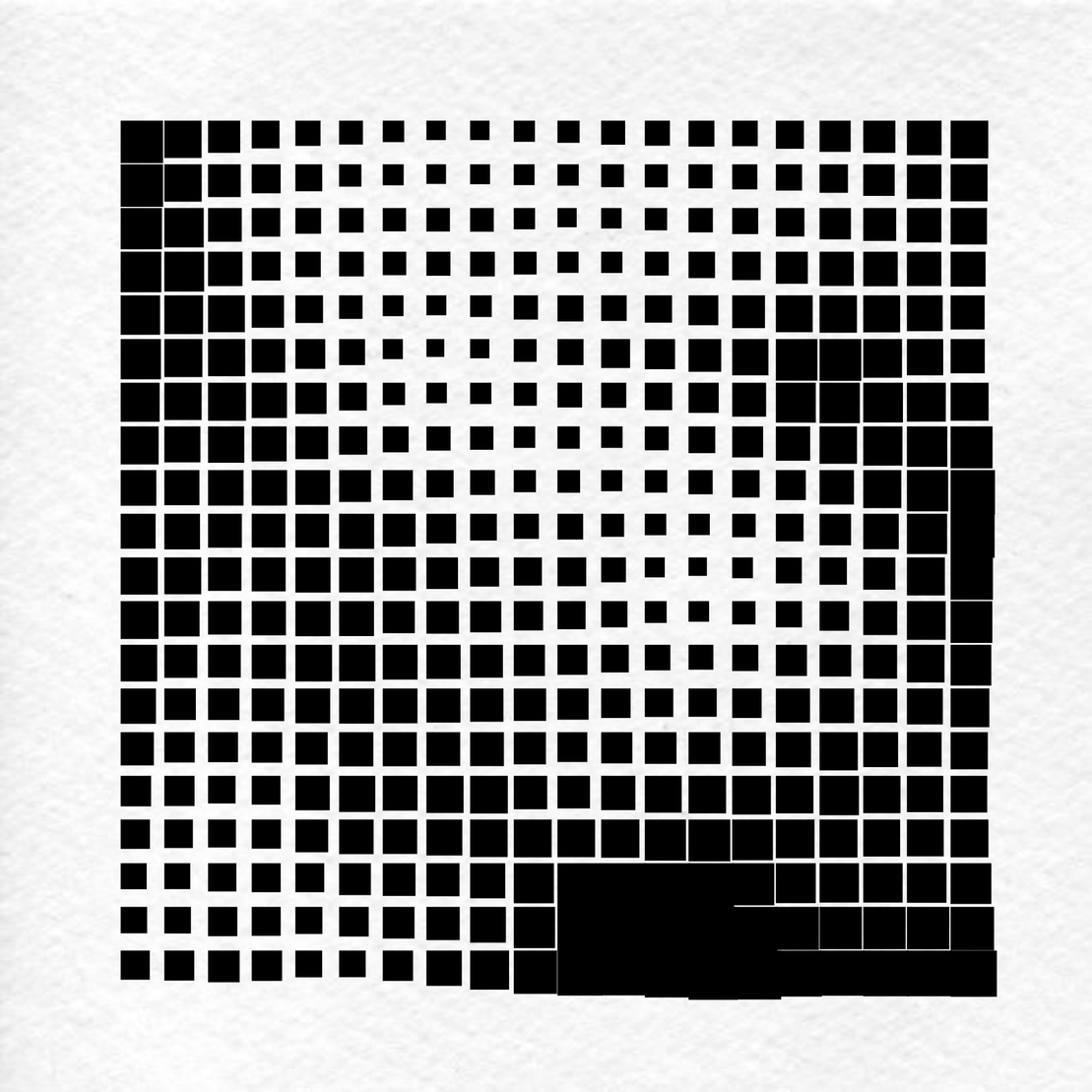 Noise grid #2