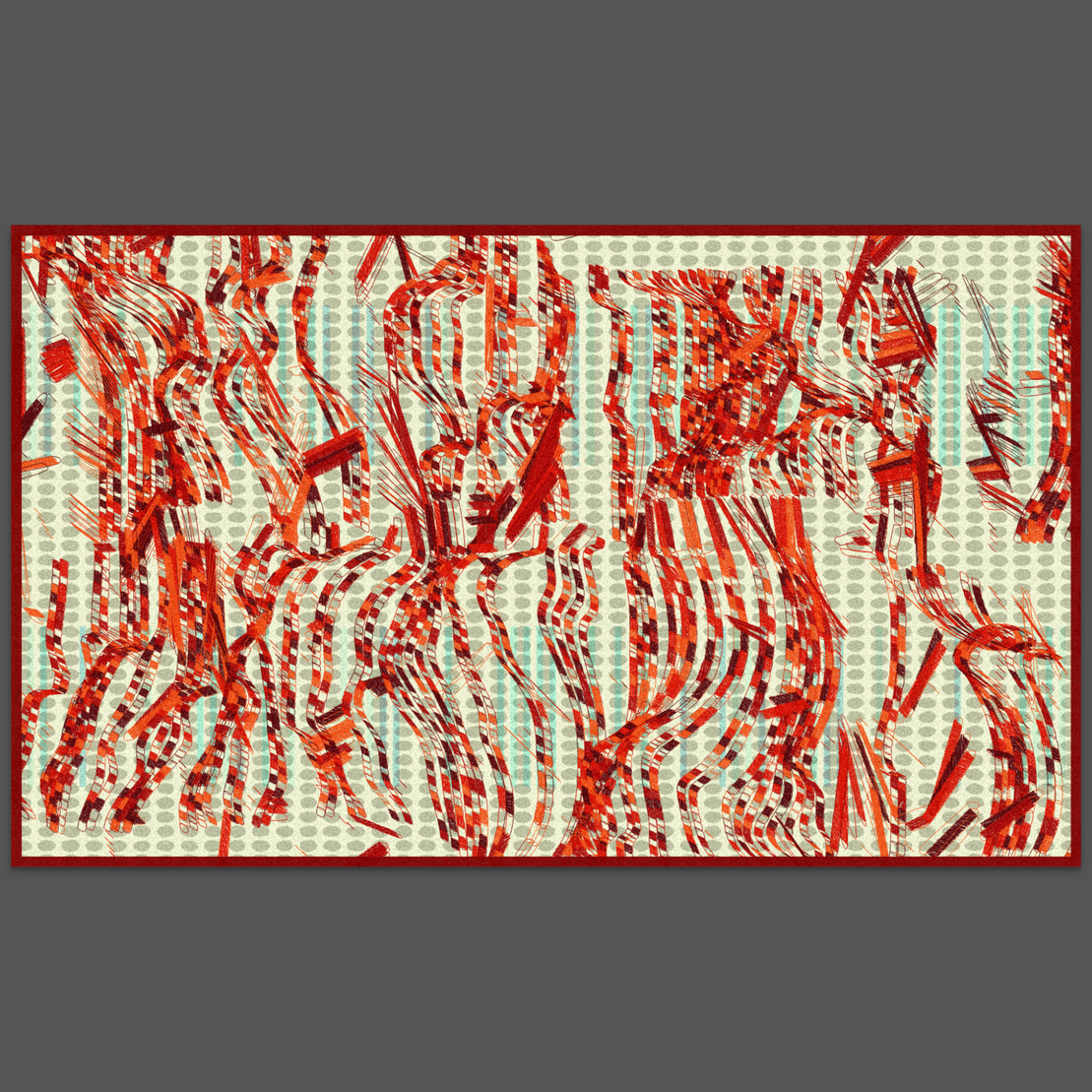 Sketch's flow #1