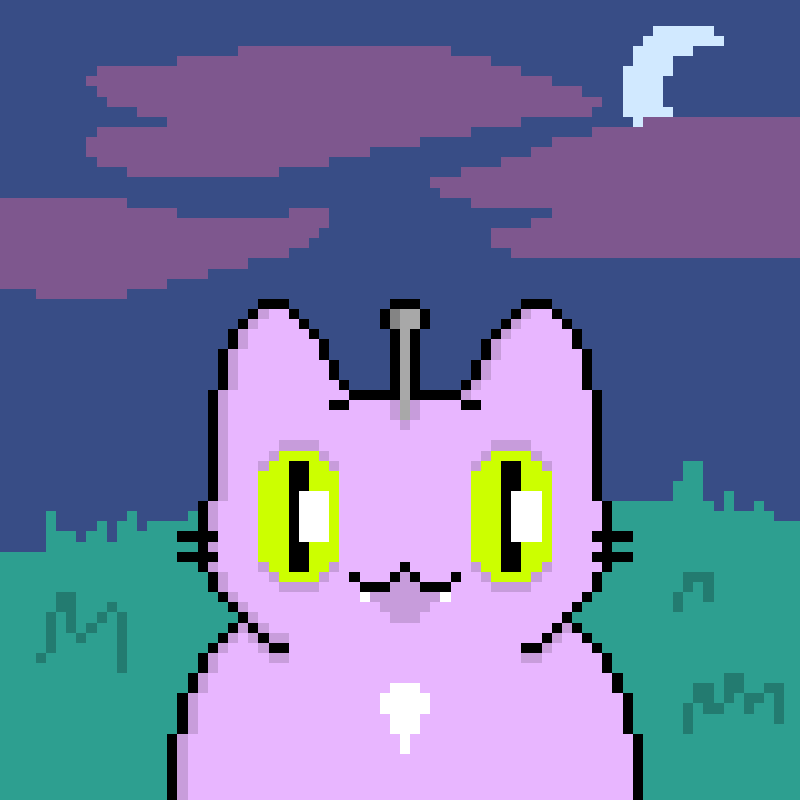 Totally Random Cats #65
