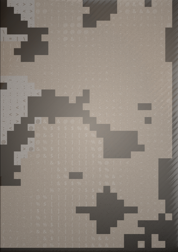 Convergence Remnants #19197