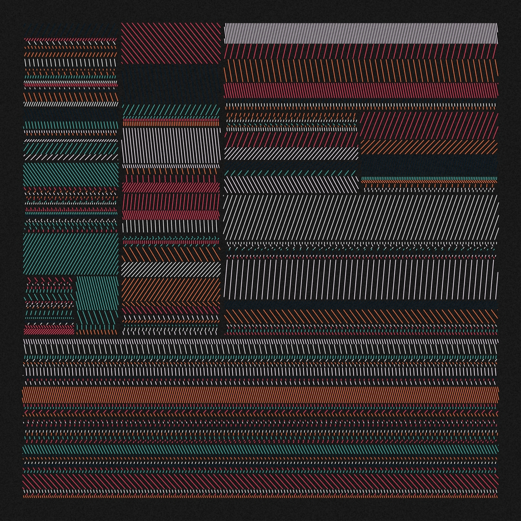 Joy Division #36