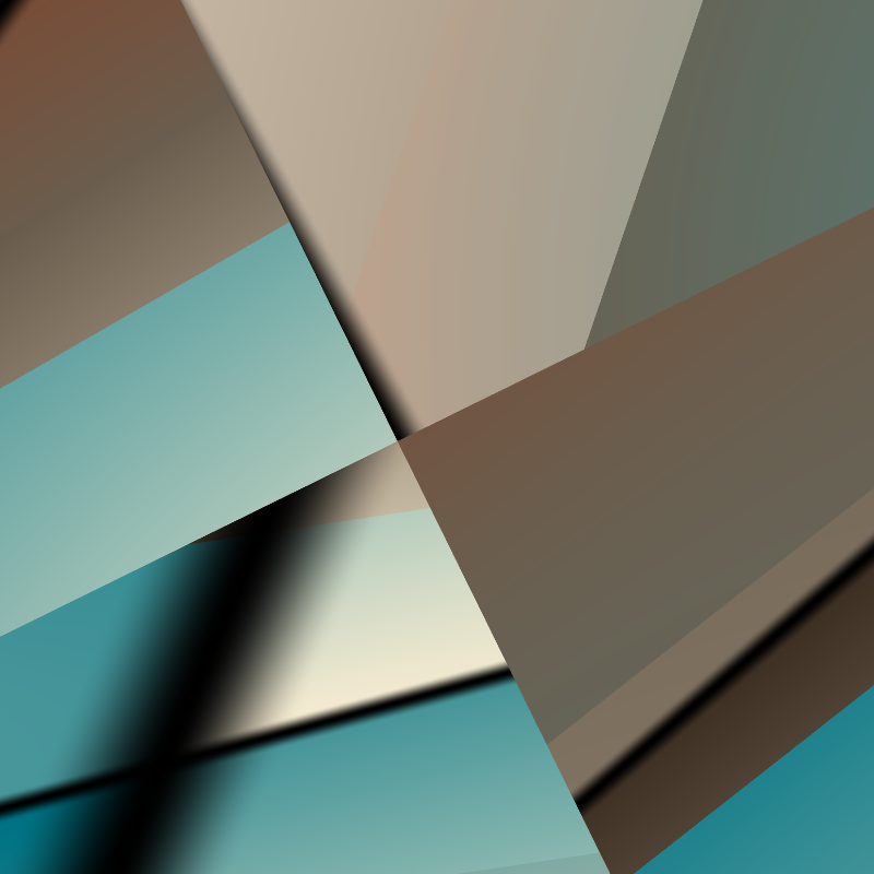 Subdivisual #39