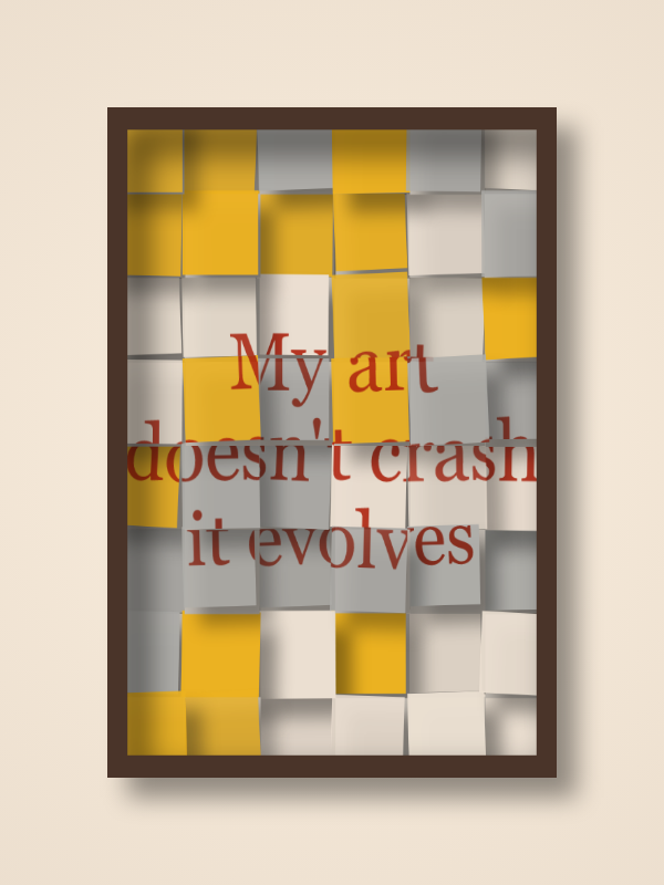 The Metaphor Machine #4179