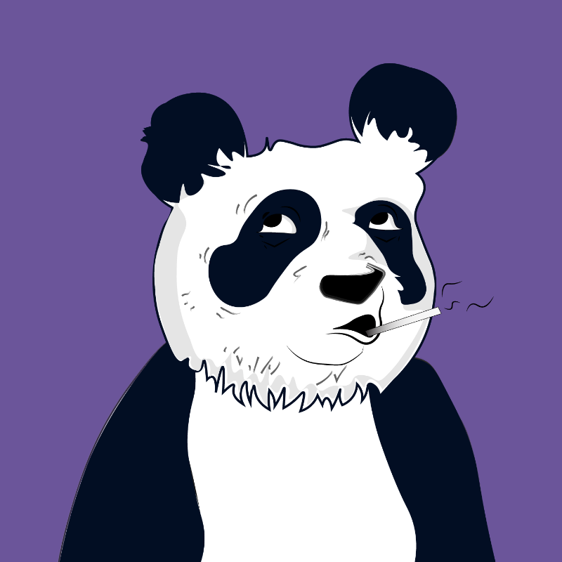 Evolving Pandas #177