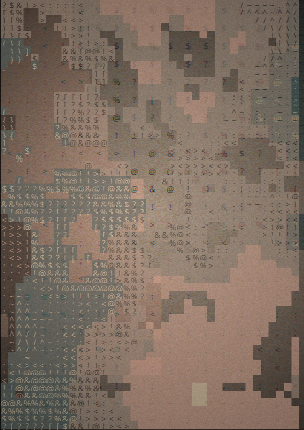 Convergence Remnants #6000